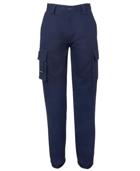 JB's Ladies Multi Pocket Pant - 6NMP1