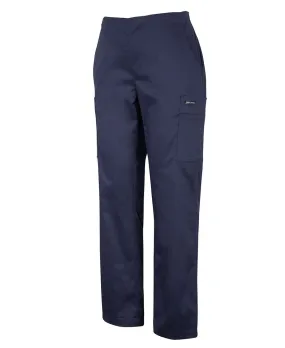 JB's Ladies Premium Scrub Cargo Pant (4SPP1)