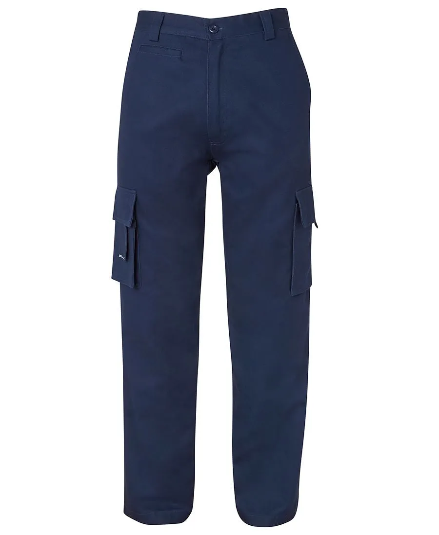 JB's Mercerised Multi Pocket Pant - 6NMP