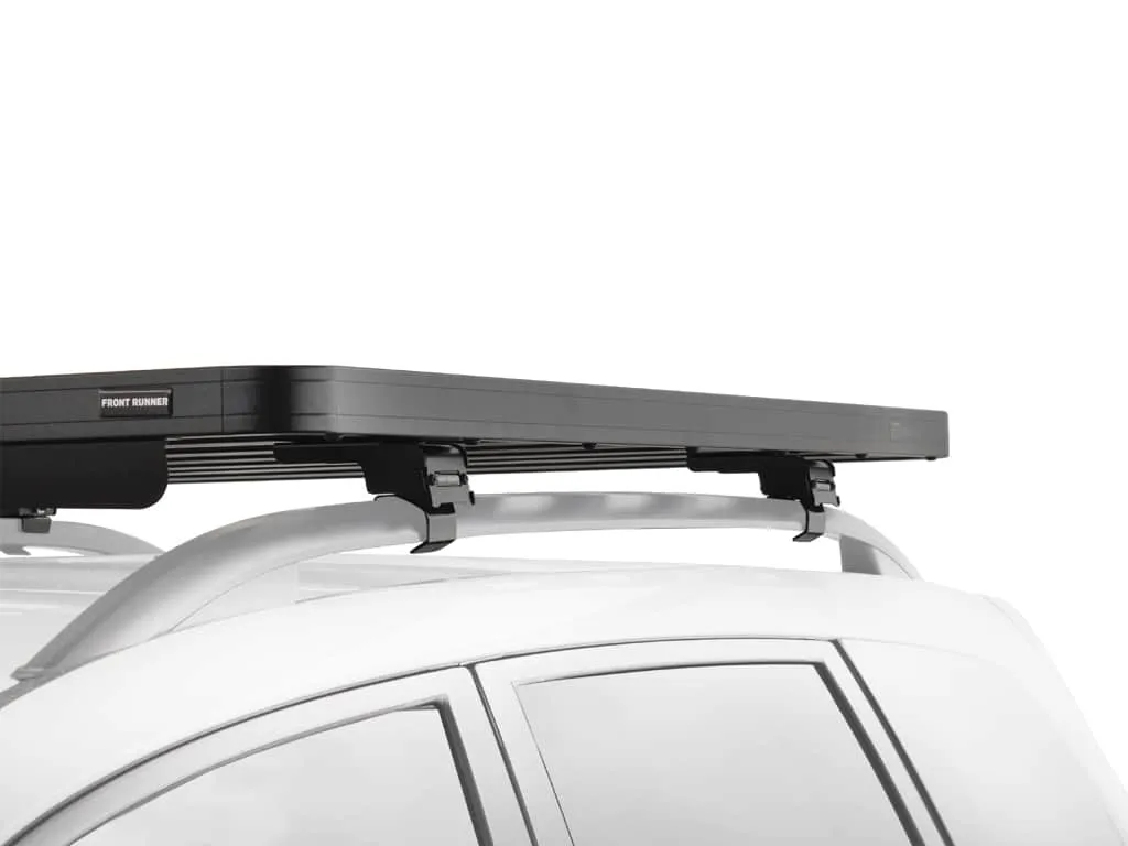 Jeep Grand Cherokee (1999-2010) Slimline II Roof Rail Rack Kit - by Front Runner