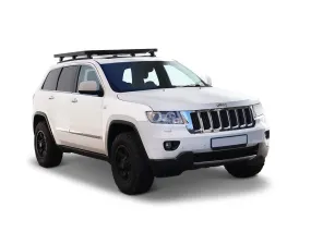 Jeep Grand Cherokee WK2 (2011-2021) Slimline II Roof Rack Kit