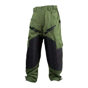 JT Paintball Cargo Pants - OD Green - Large