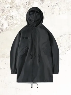 Junya Watanabe C.P. COMPANY  Hooded parka coat