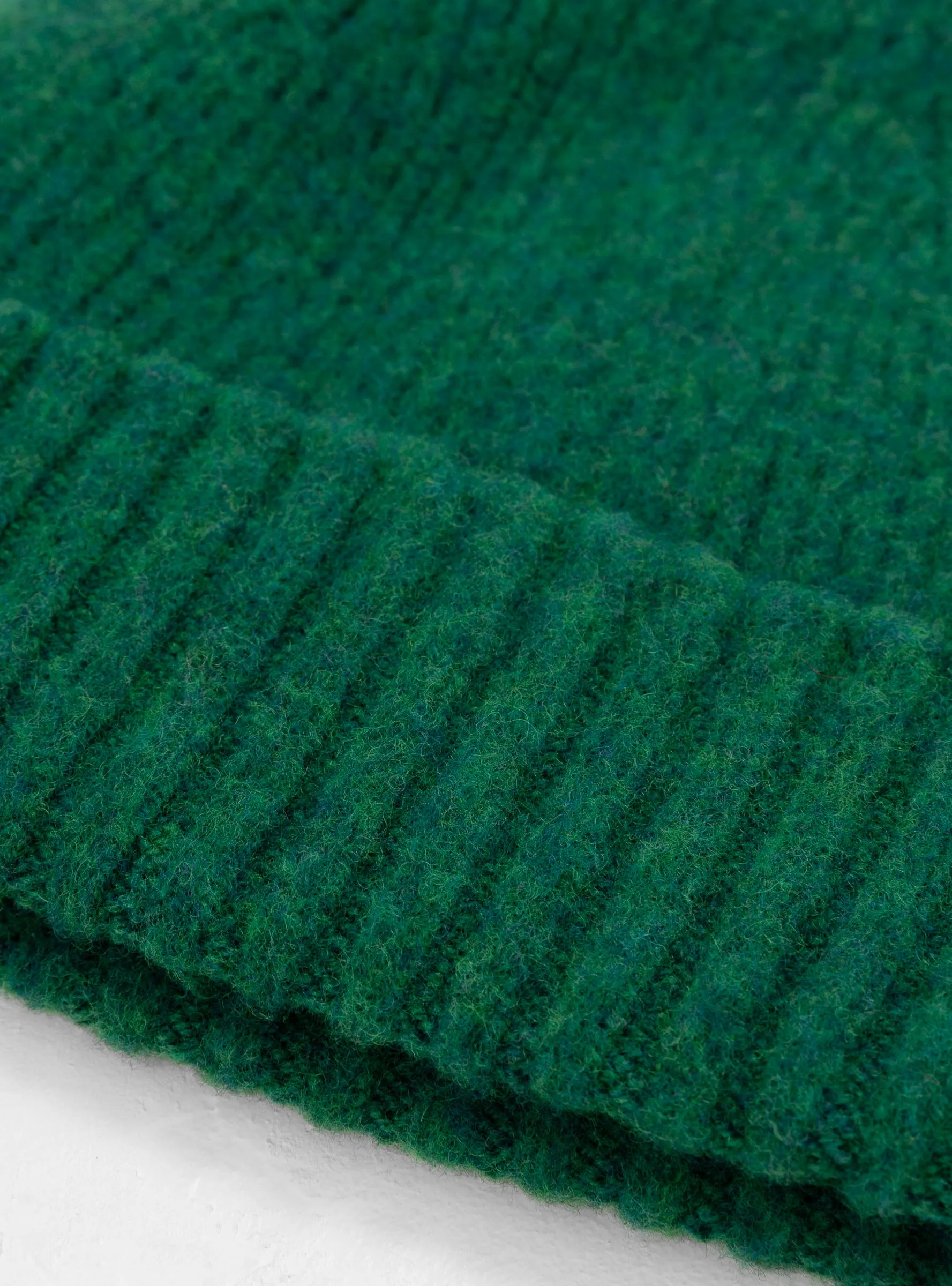 King Jammy Hat Green Dream