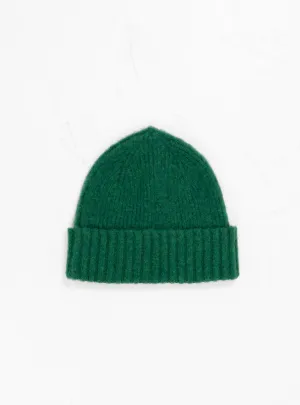 King Jammy Hat Green Dream