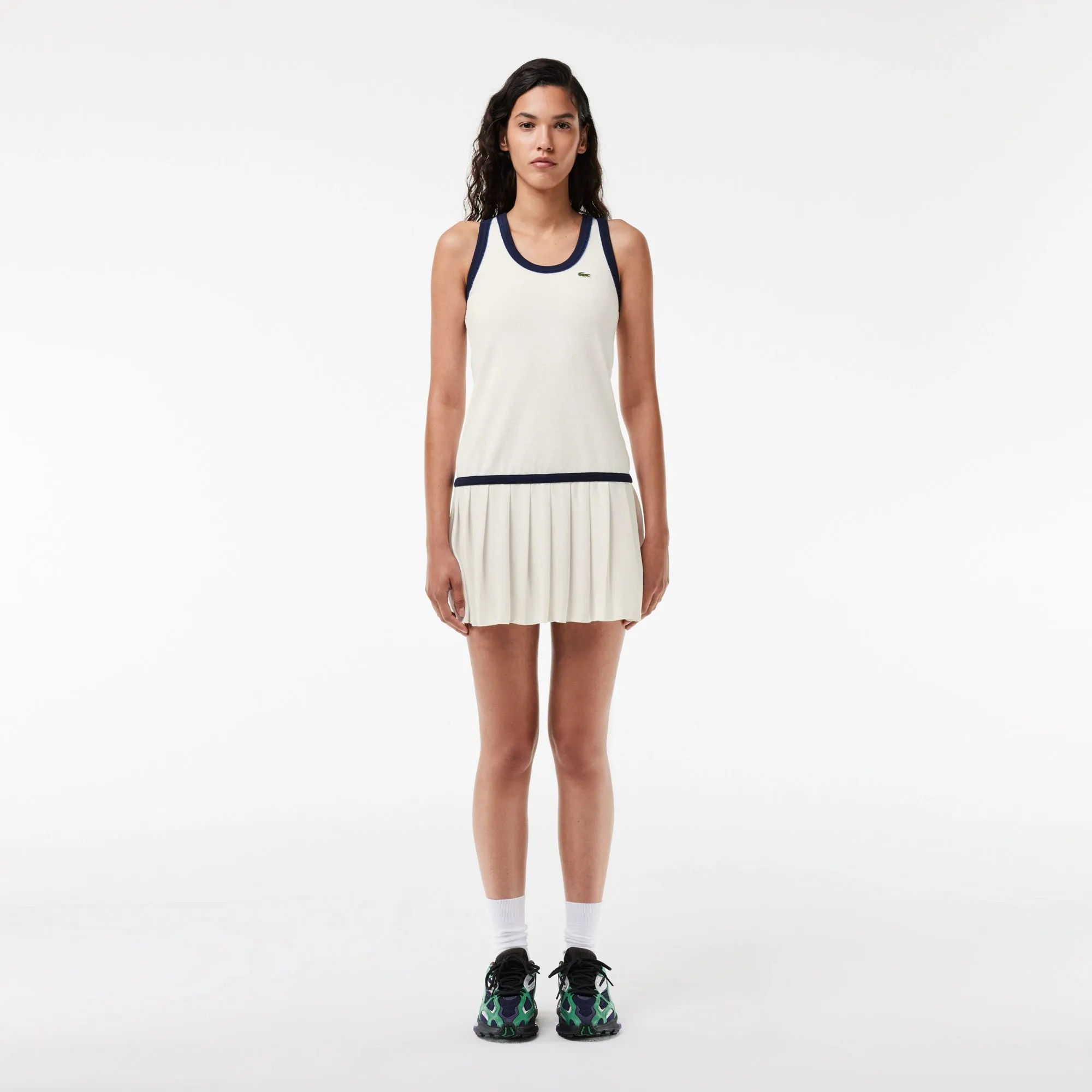 Lacoste EF7235 Tennis Dress