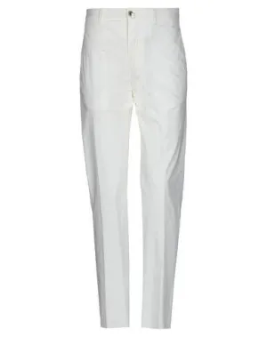 Lardini Man Casual trouser White 42 waist