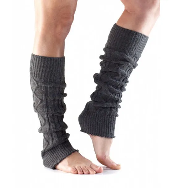 LEG WARMER KNEEHIGH