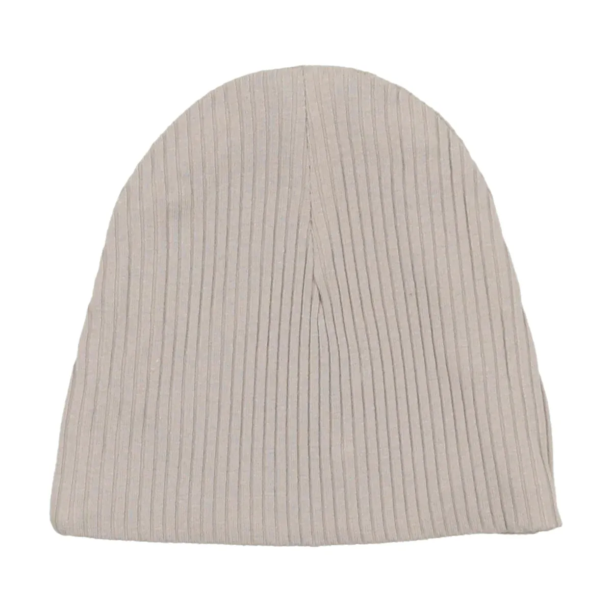 Lilette Mist Rib Beanie