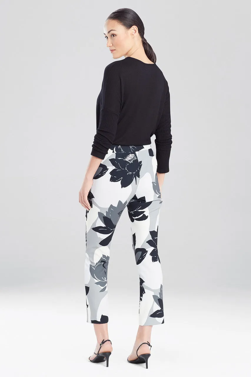 Lotus Slim Pants