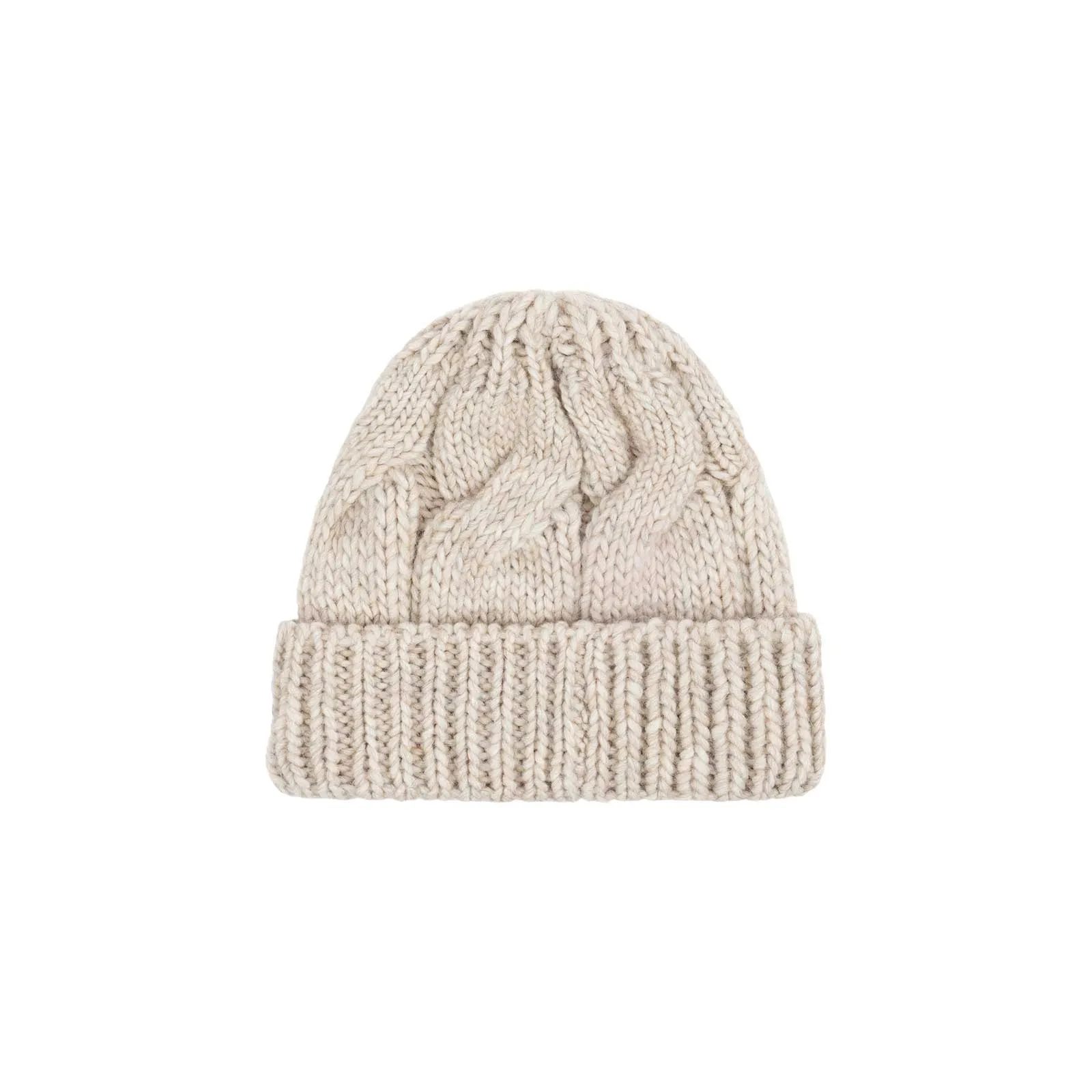 Lumi Beanie - Pebble