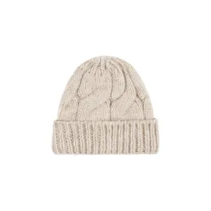 Lumi Beanie - Pebble