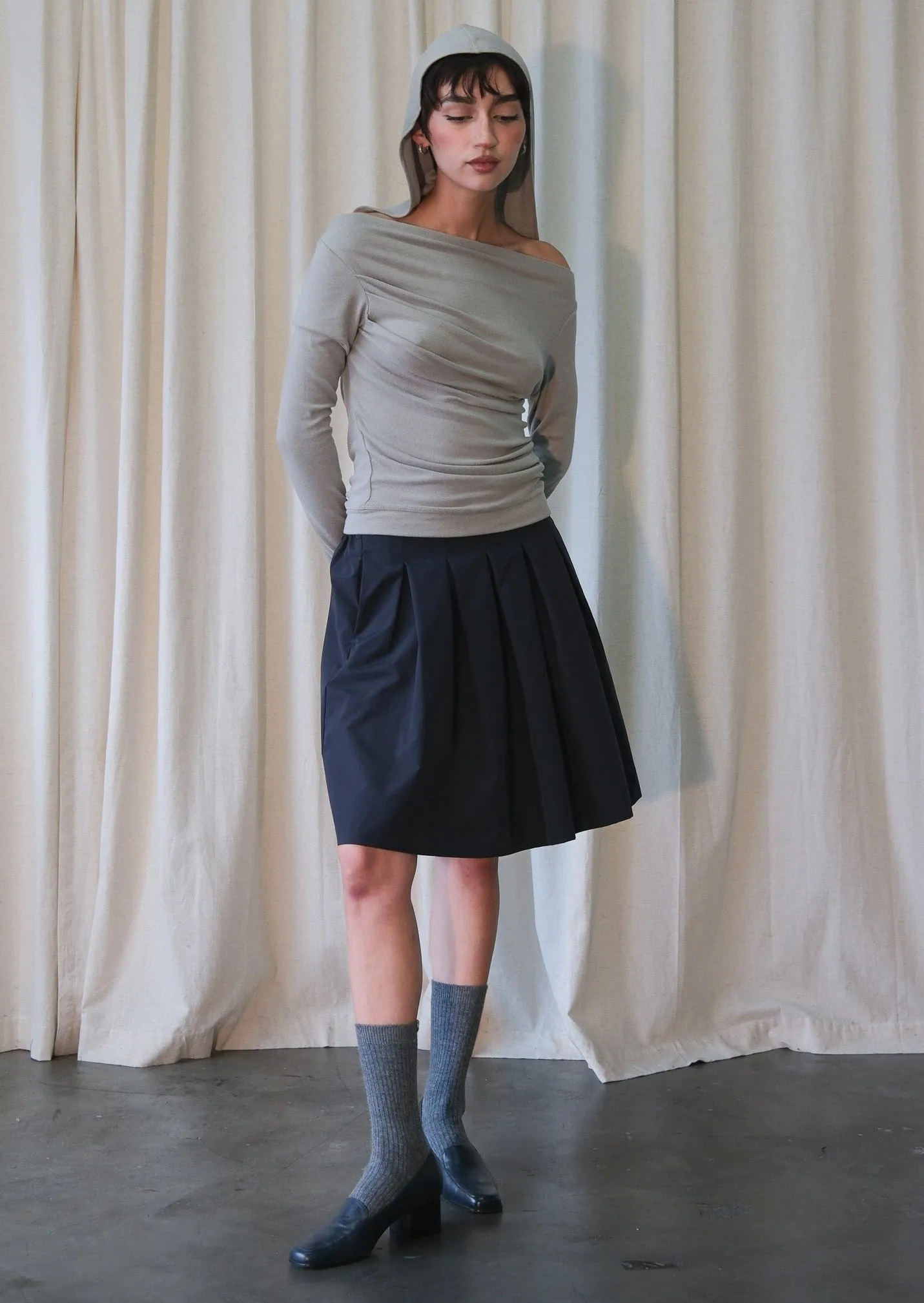 Luna Skirt