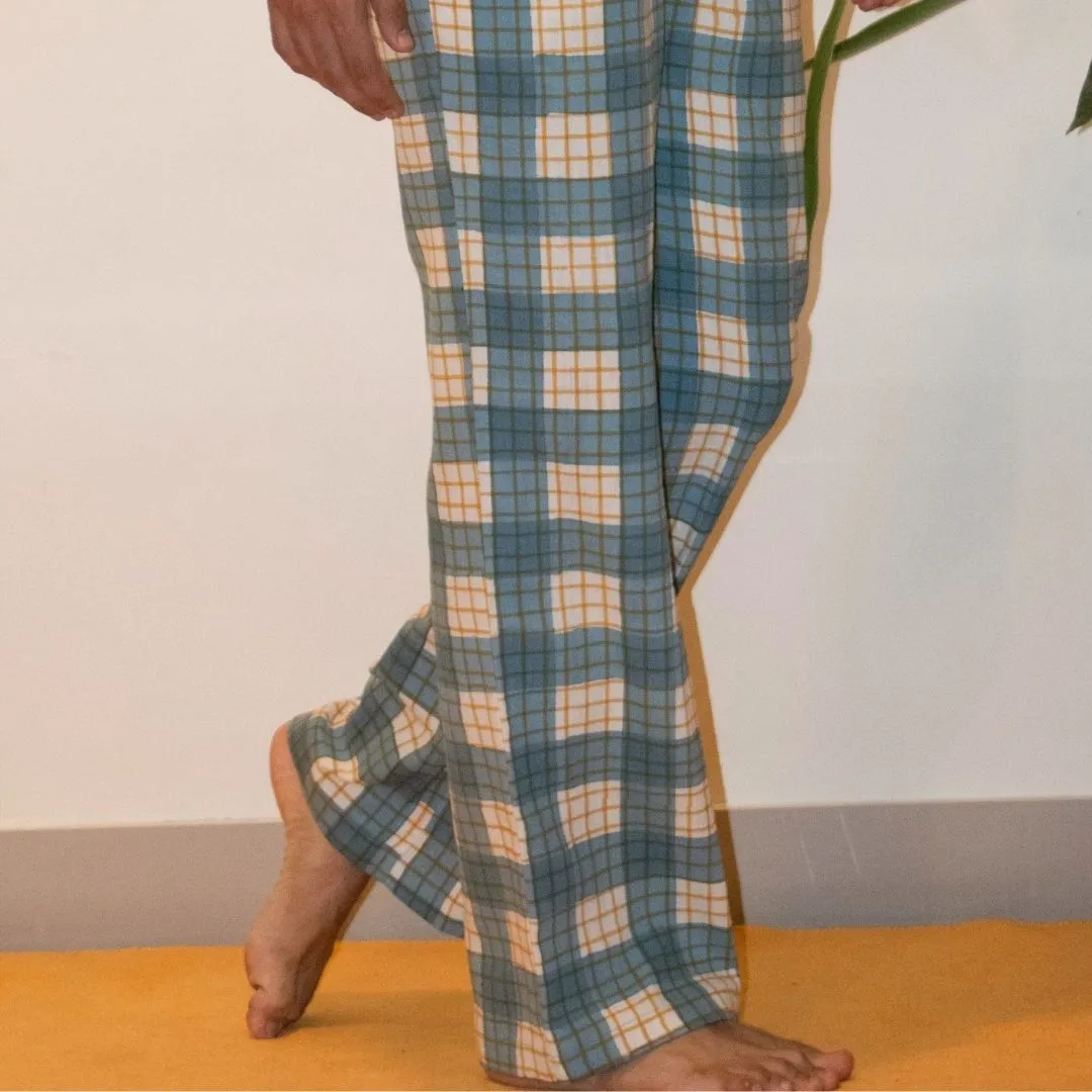 Lungi Trousers