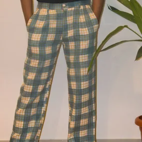 Lungi Trousers