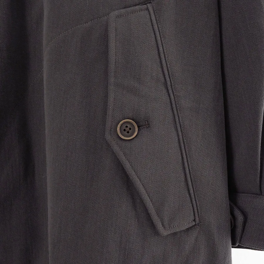 【MAATEE&SONS/マーティーアンドサンズ】<br>OVERCOAT <br>MT4303-0704C