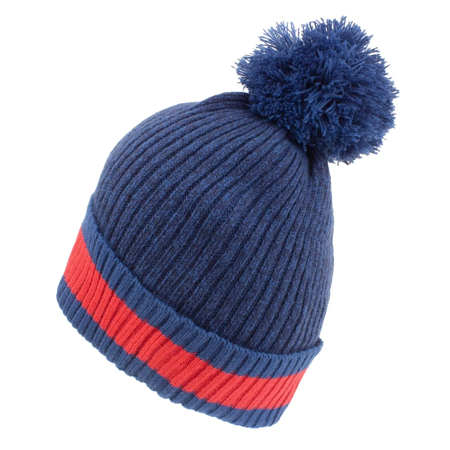 Marvel Captain America Bobble Hat