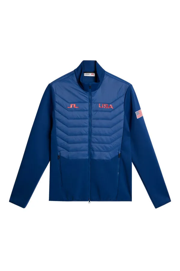 Maurice USA GOLF Hybrid Jacket