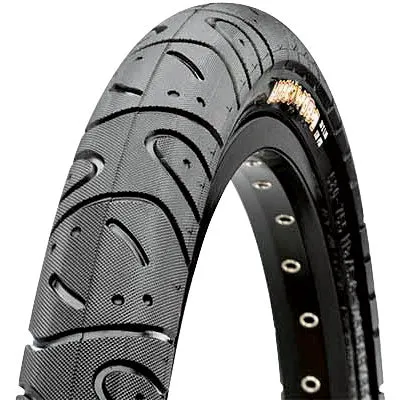 Maxxis Hookworm 20X1.95 655G 70A 60Tpi Wire Hookworm Maxxis Tires  20'' / 406