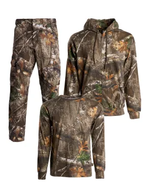 Men's Classic Bundle 2.0 in Realtree Edge®