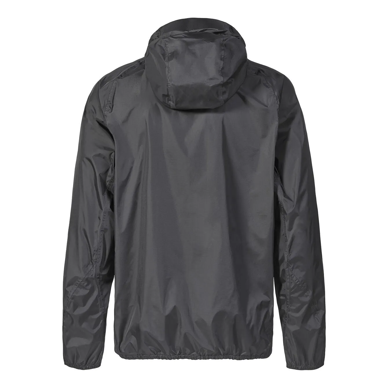 MENS EVOLUTION PACKABLE RAIN JACKET