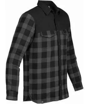 Men's Logan Thermal L/S Shirt - FLX-1