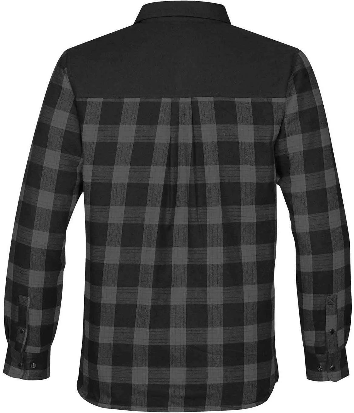 Men's Logan Thermal L/S Shirt - FLX-1