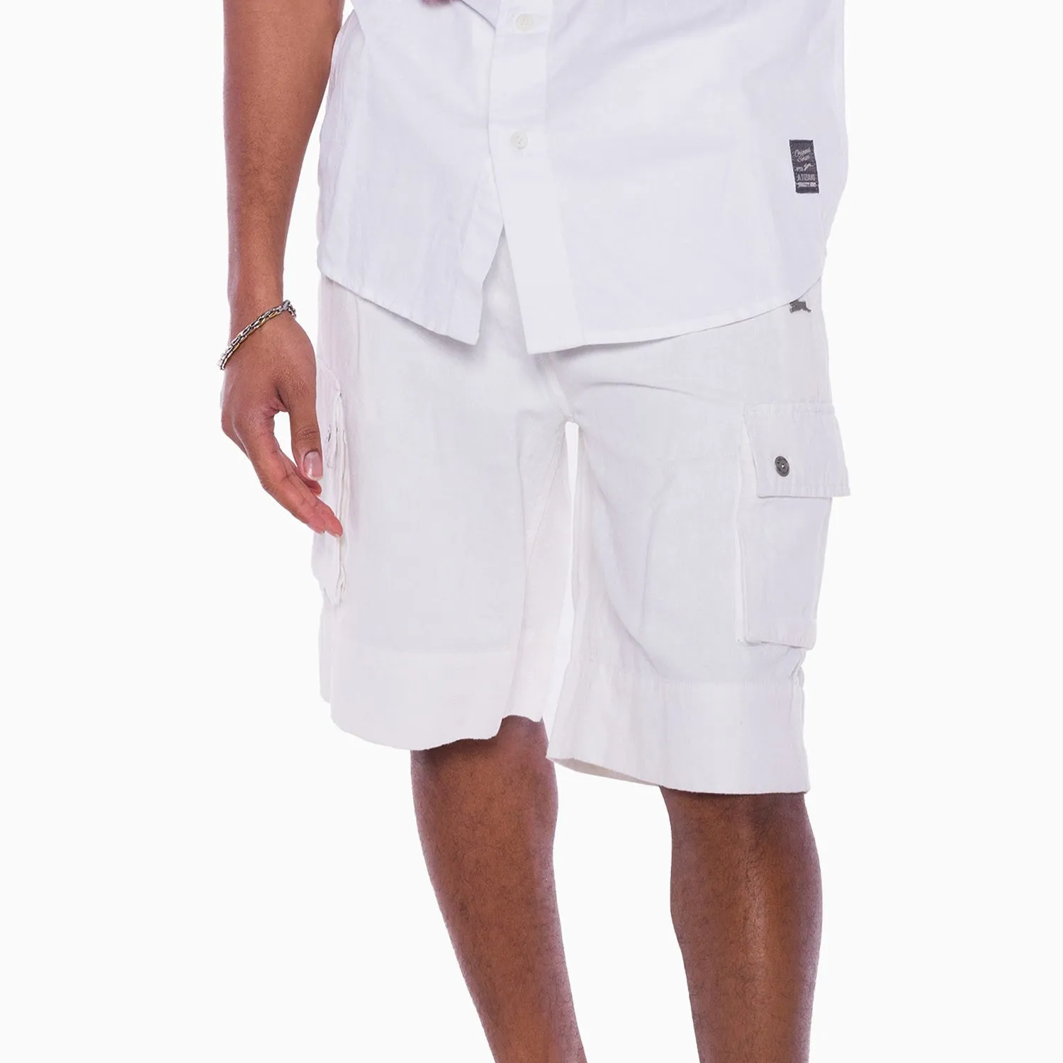 Men's Micah Linen Outfit