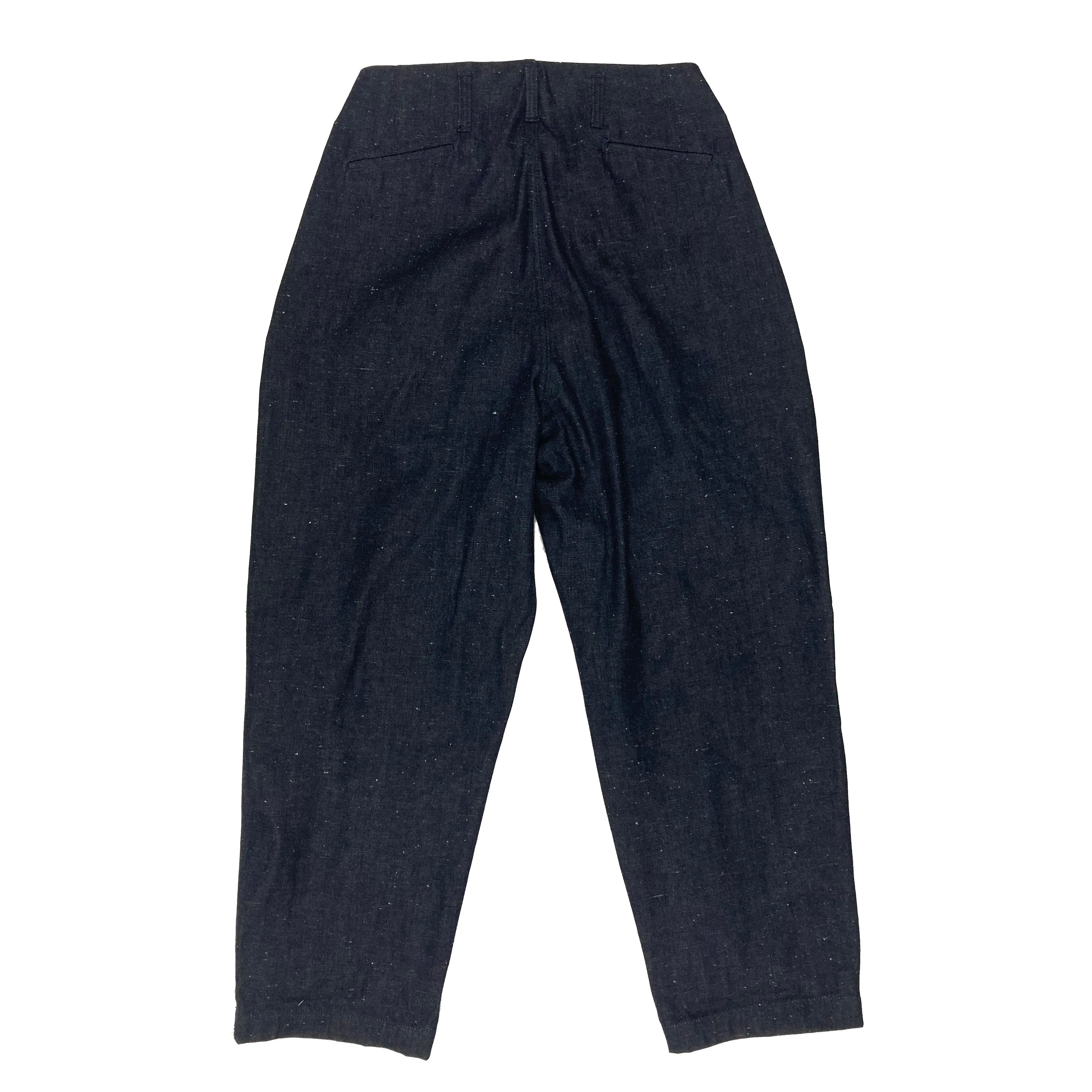 MENS PEG TROUSERS : DD05 NEPPY 2x1