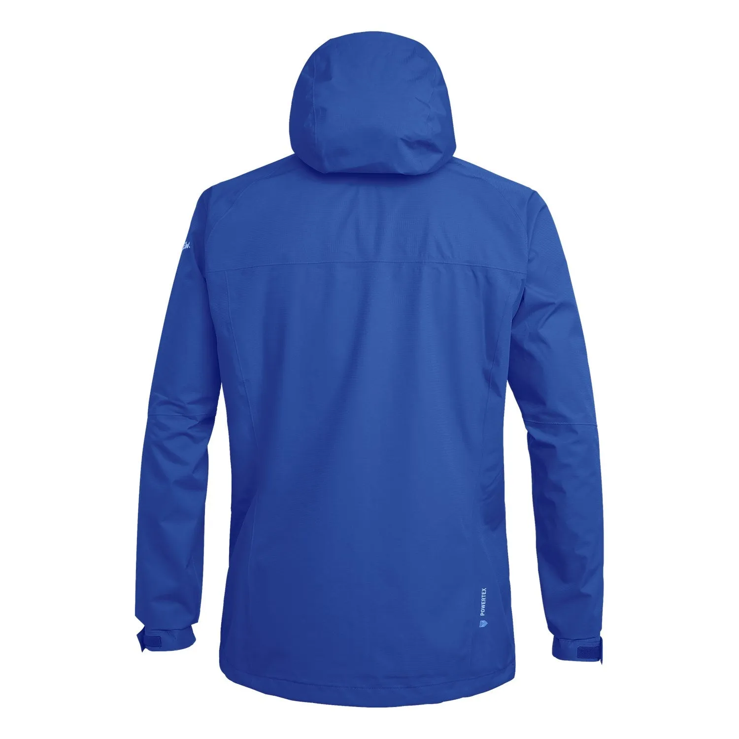 MEN'S PUEZ AQUA POWERTEX HARDSHELL JACKET