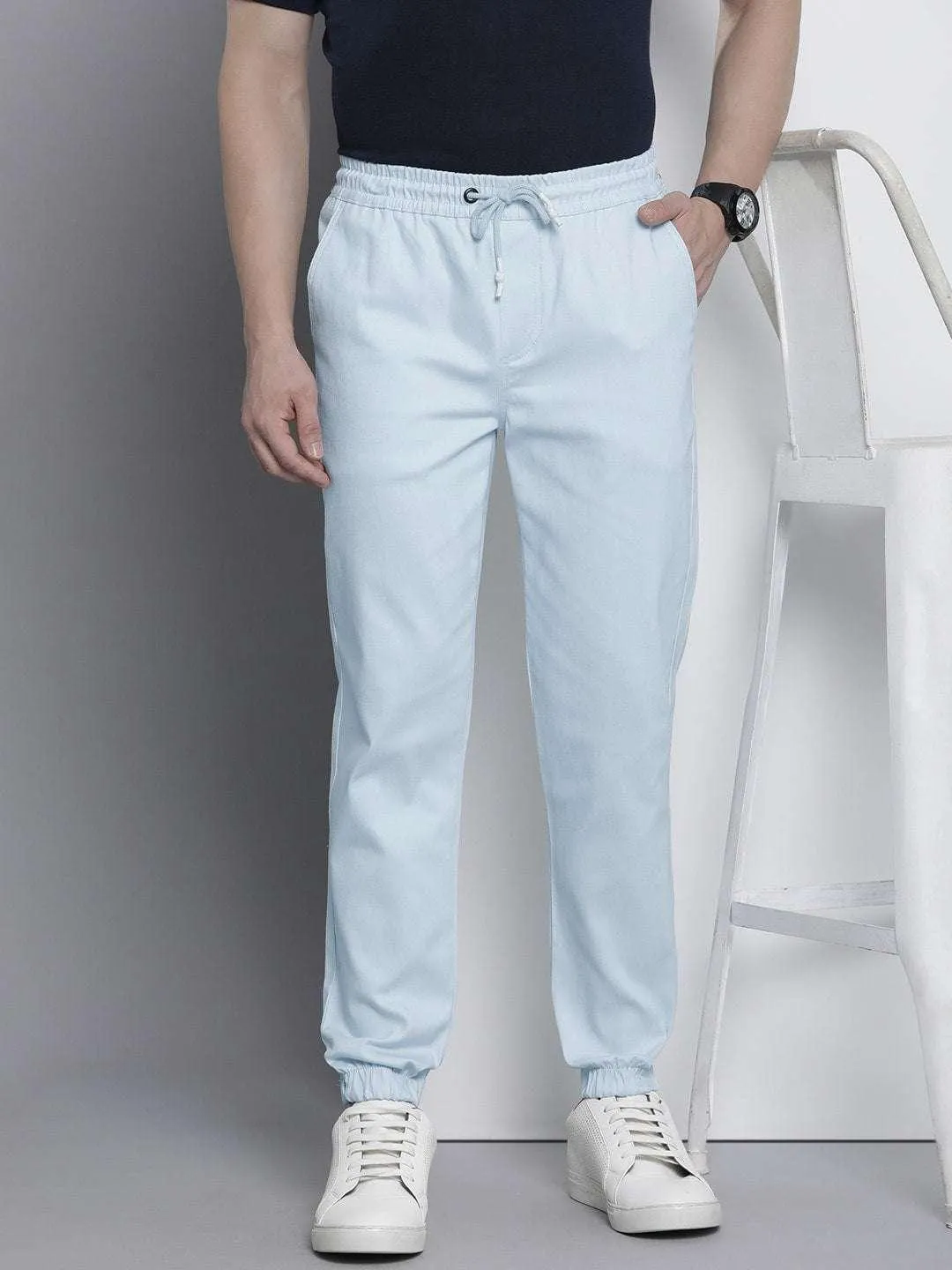 Men's Slim Fit Chino