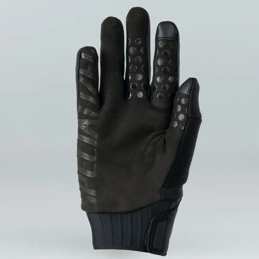 Men's Trail Thermal Mountain Bike Gloves