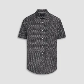 Miles Martini OoohCotton Short Sleeve Shirt