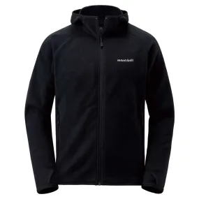 Montbell Climaplus 100 Warm Up Hooded Jacket Men's