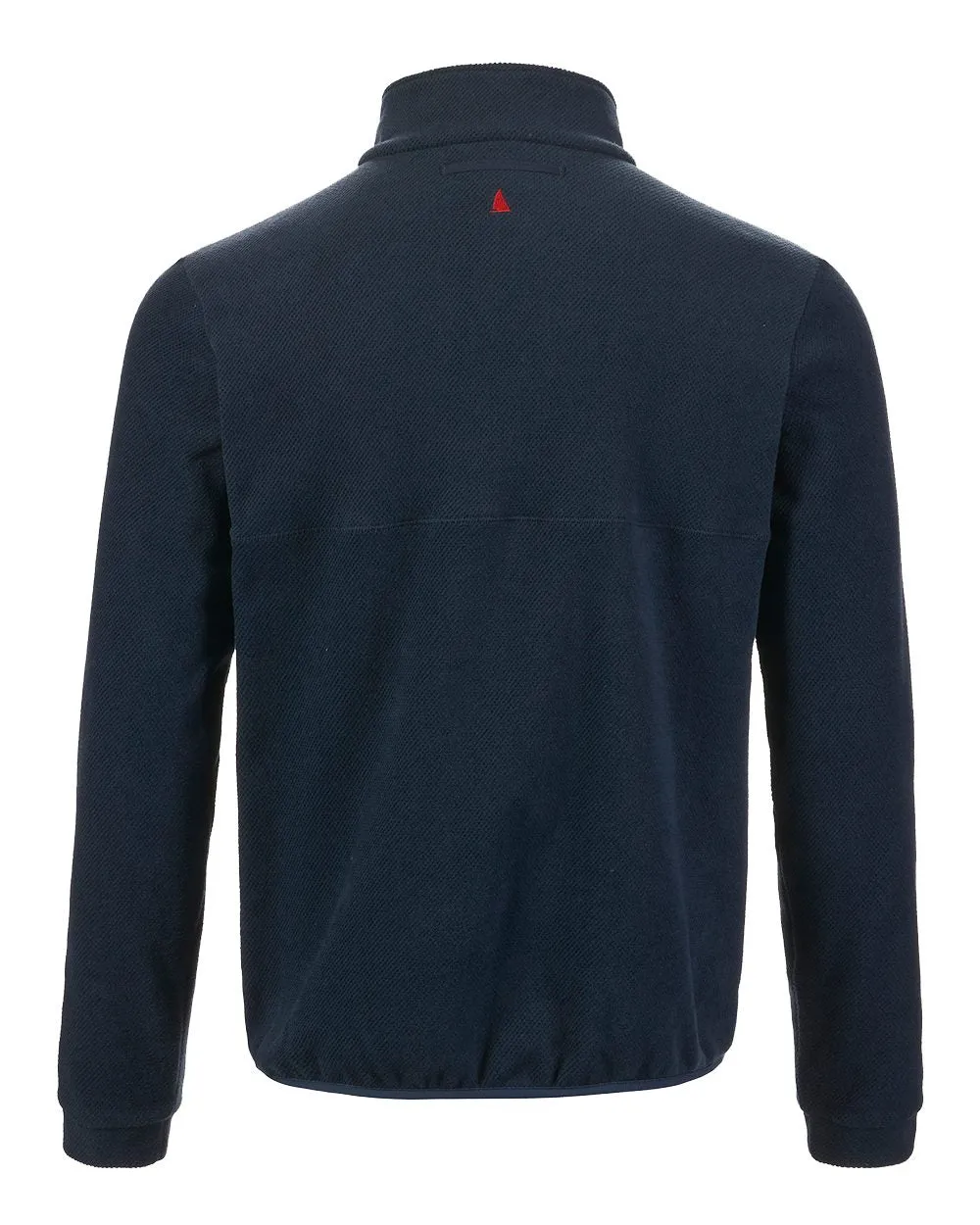 Musto Mens Classic Fleece Pullover