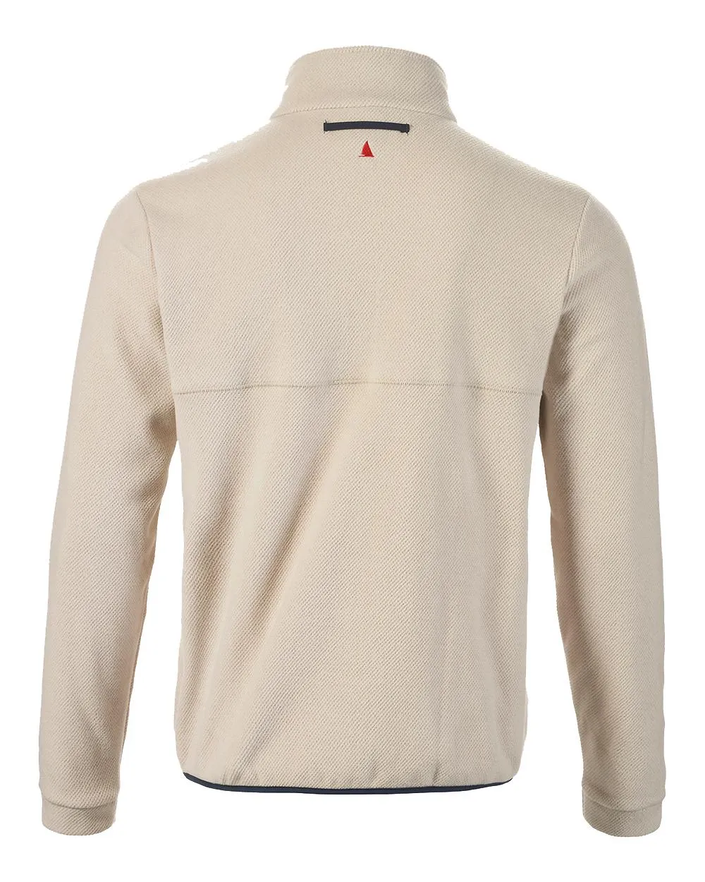 Musto Mens Classic Fleece Pullover