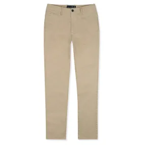 Musto Mens Erling Chino Sandstone