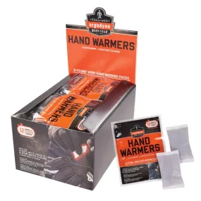 N-Ferno 6990 Hand Warmer Packs - Air Activated (EXP: 09/'25)