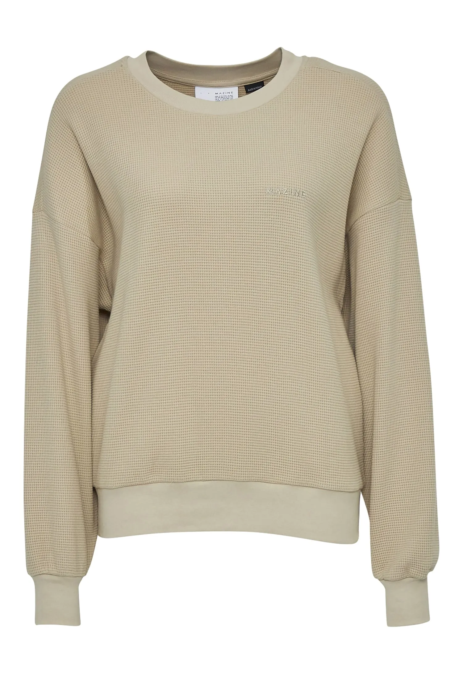 Nadi Sweater