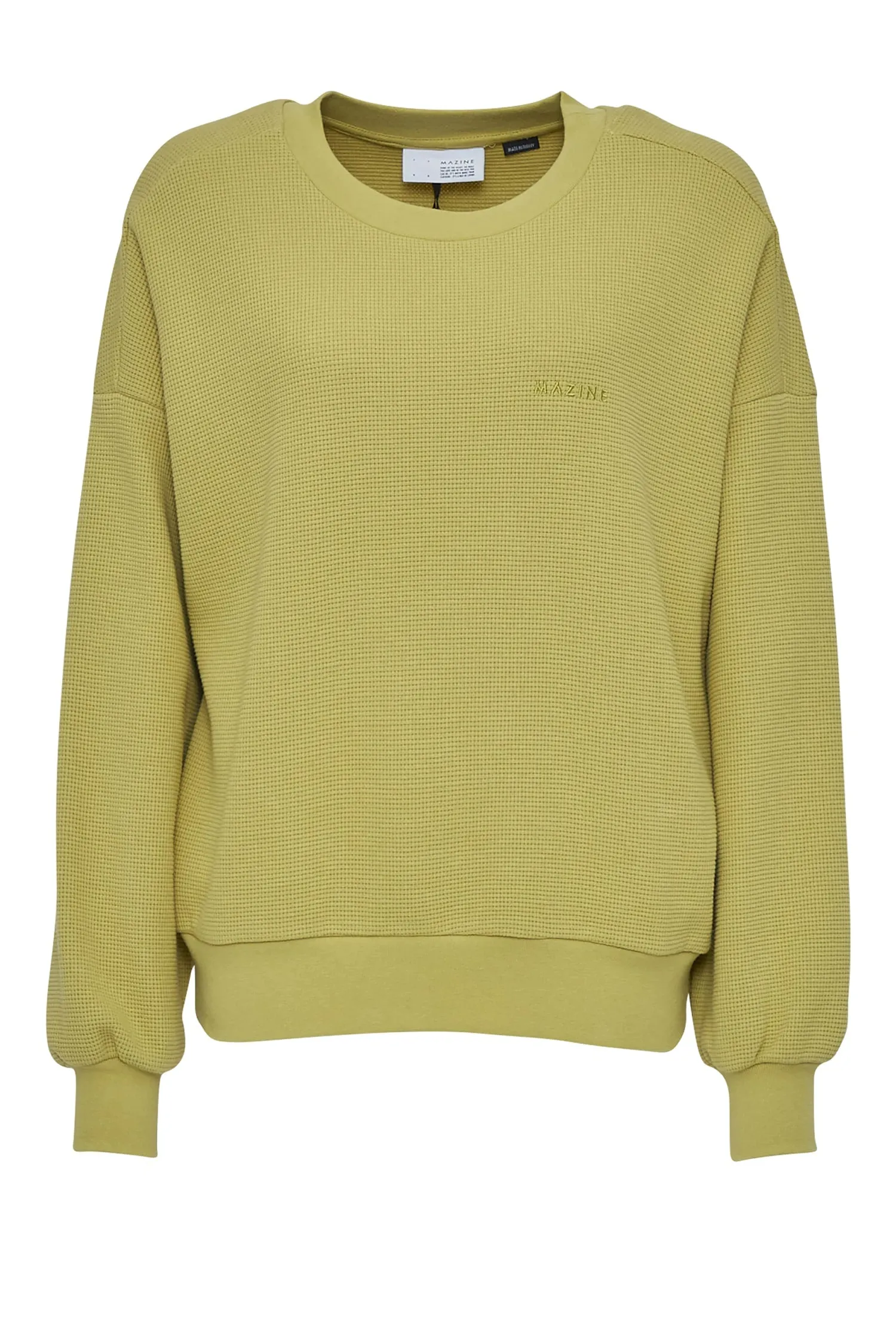 Nadi Sweater