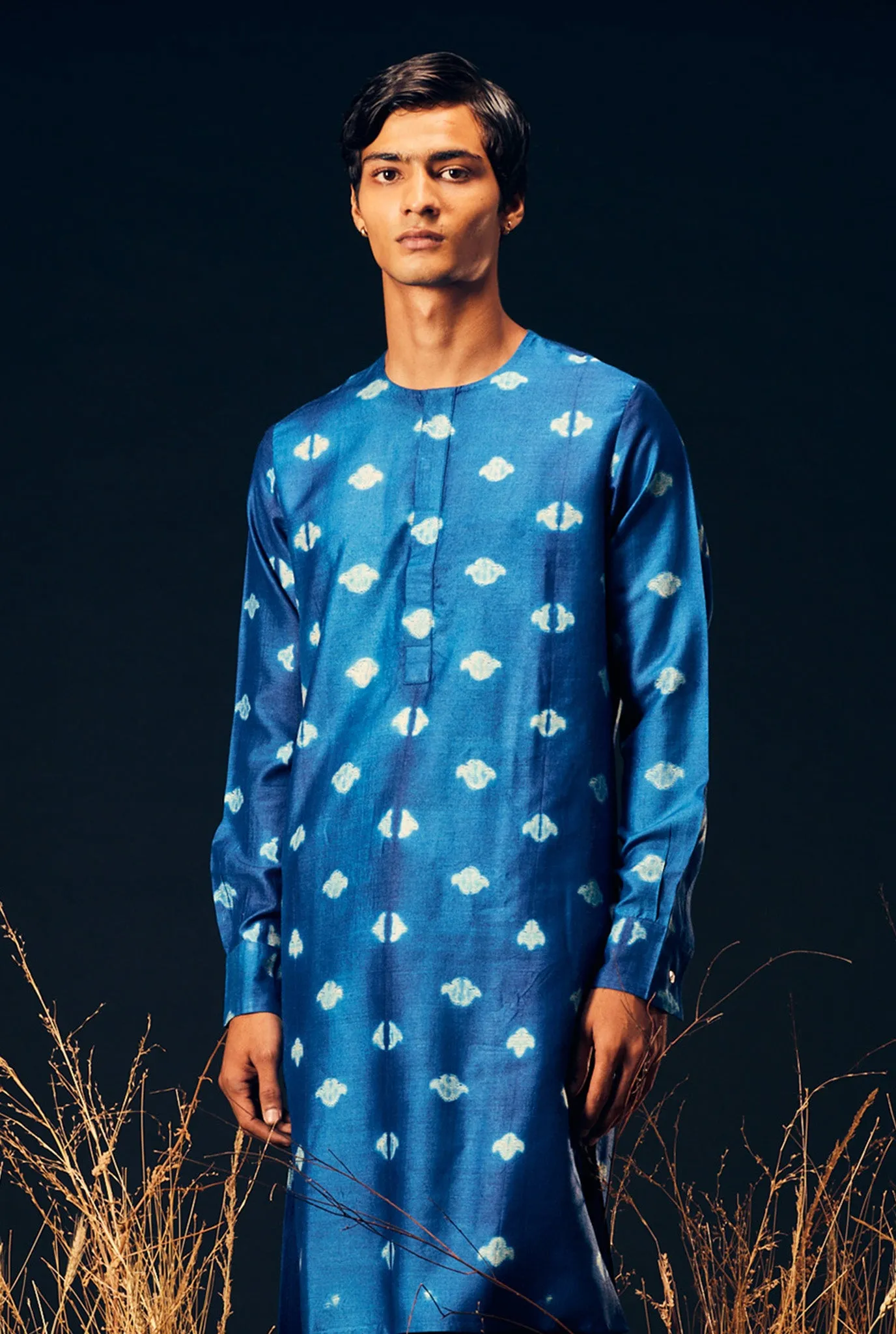 NEEL KURTA