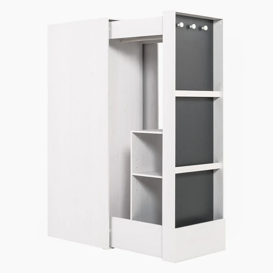 Nest Cargo Wardrobe - for Multi Bed