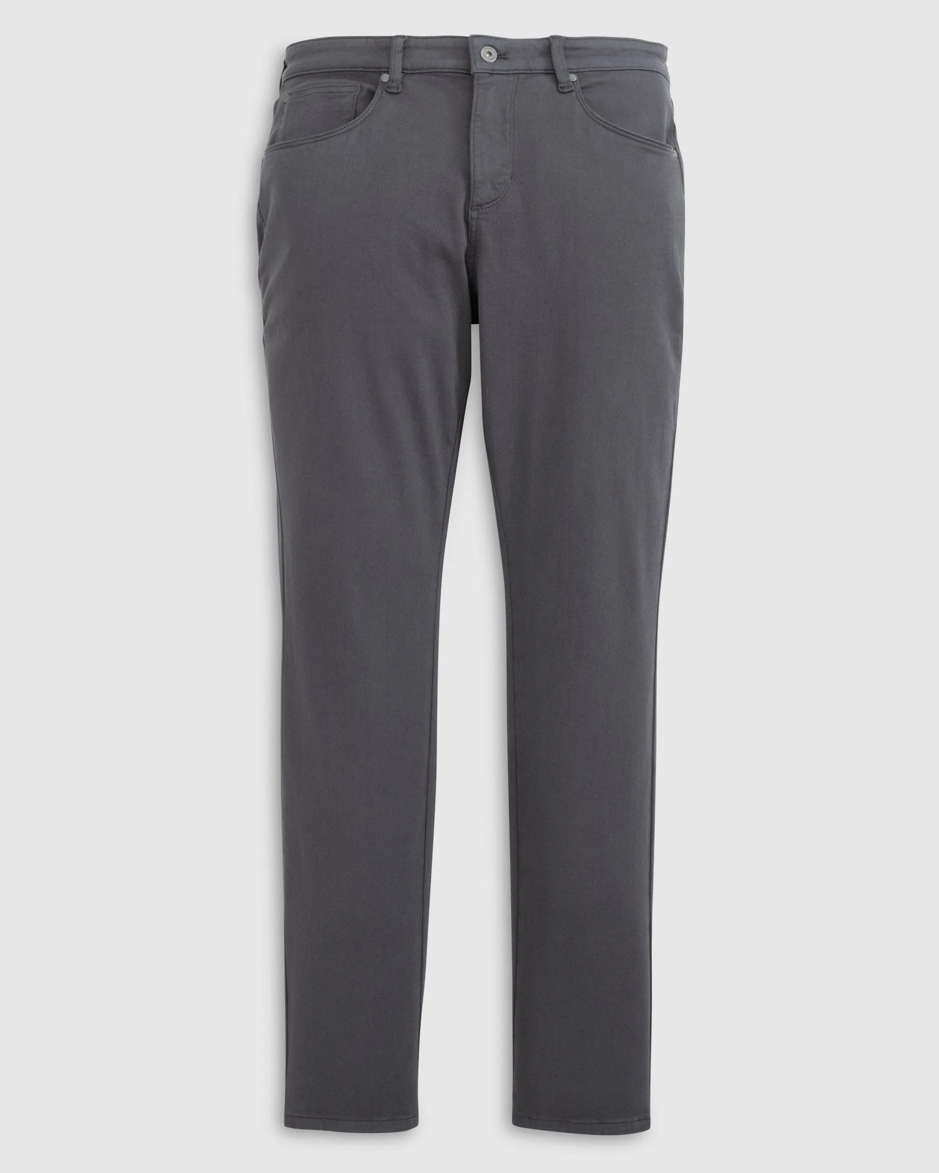 Newport 5-Pocket Cotton Pants