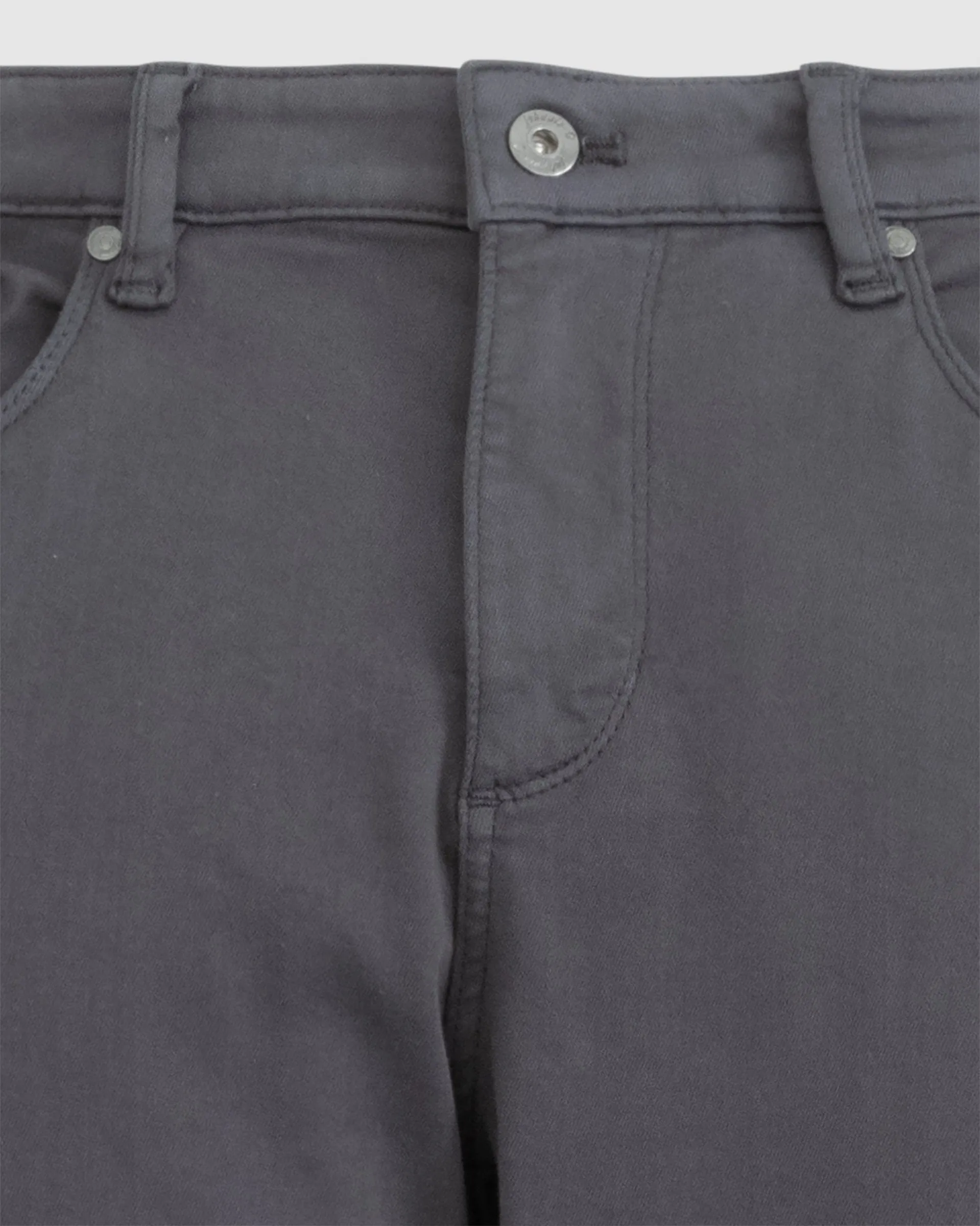 Newport 5-Pocket Cotton Pants