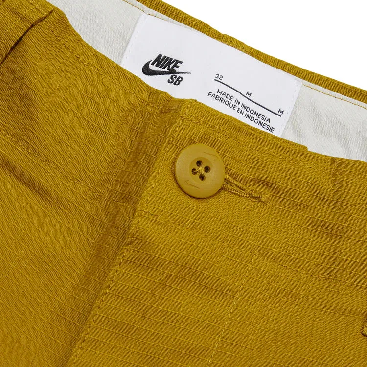 Nike SB - Kearny 2 Skate Cargo Pants (Bronzine)