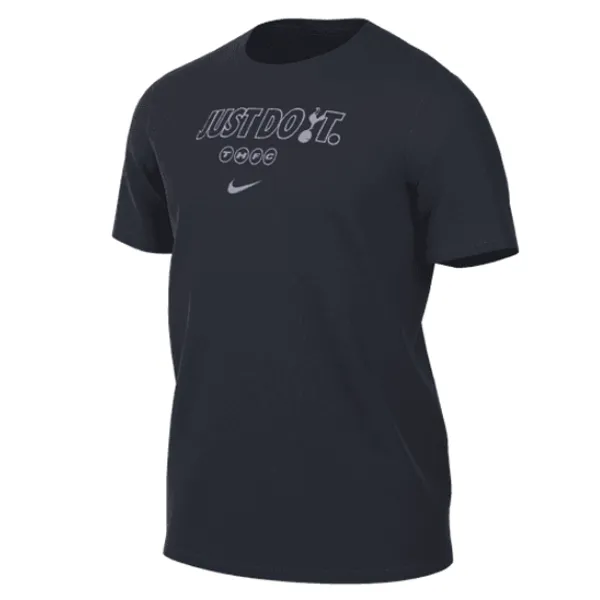 Nike Tottenham Hotspur JDIT-Shirt (Marine)