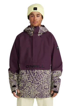 O'Neill O'Riginals Anorak Snow Jacket - Men's