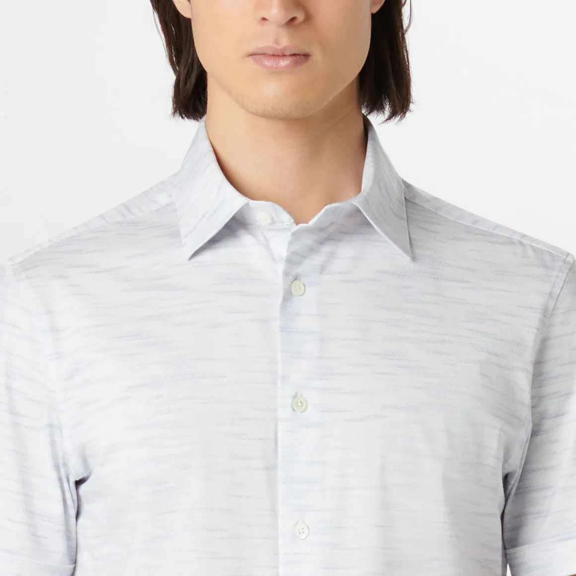 OOOHCotton Miles Shirt