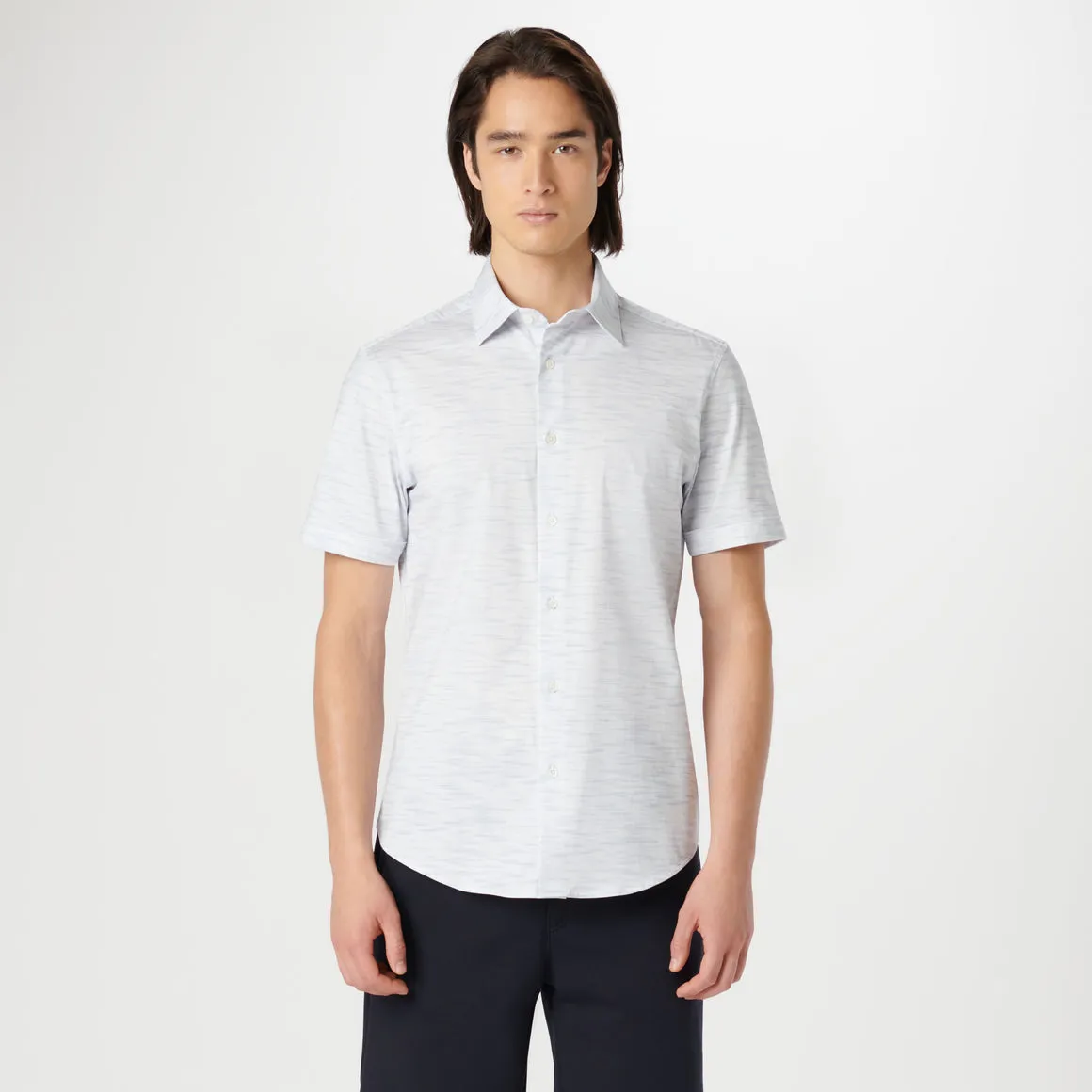 OOOHCotton Miles Shirt