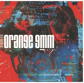 Orange 9mm - Tragic (LP)